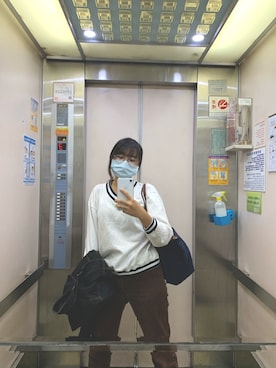 ching さんのコーディネート