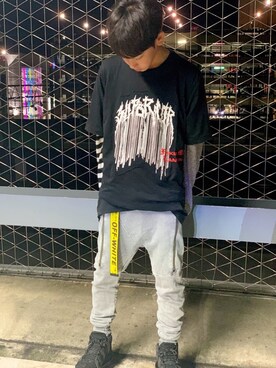 ストリートカジュアル のメンズ人気ファッションコーディネート Wear