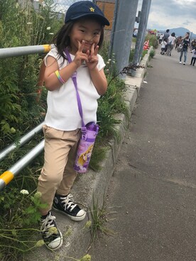 shunrariさんのコーディネート