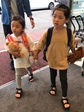 shunrariさんのコーディネート