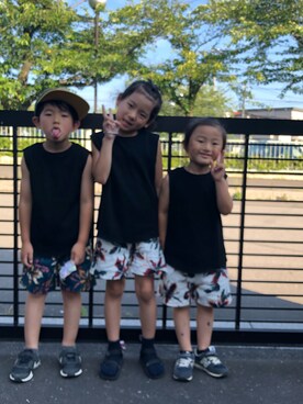 shunrariさんのコーディネート