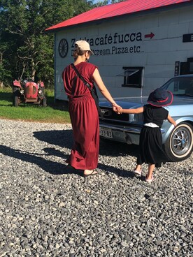 shunrariさんのコーディネート