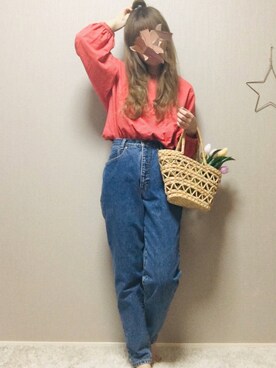 NYAONさんのコーディネート