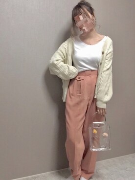 NYAONさんのコーディネート