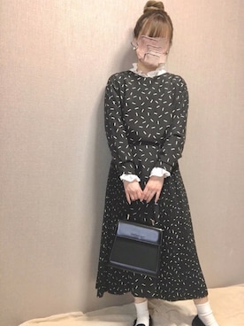 NYAONさんのコーディネート