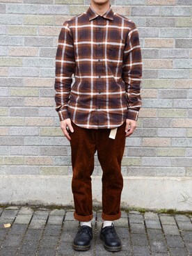 takaさんのコーディネート