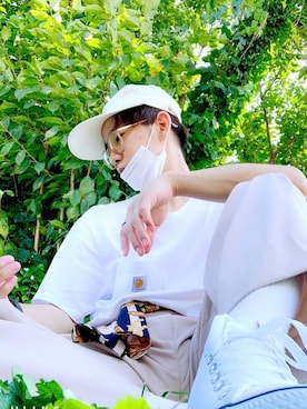 takaさんのコーディネート