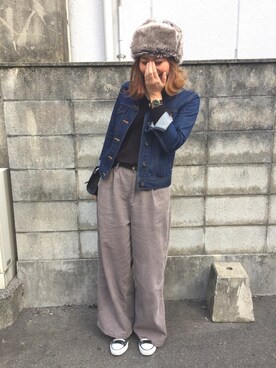 m@rioさんのコーディネート