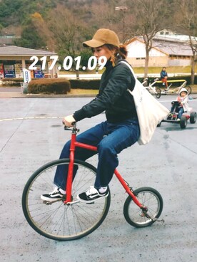 m@rioさんのコーディネート