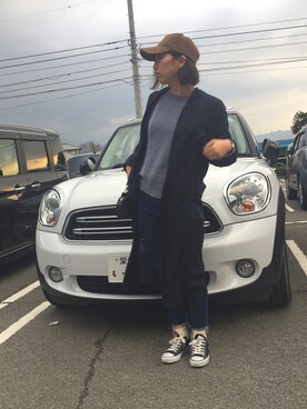 m@rioさんのコーディネート