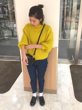 m@rioさんのコーディネート