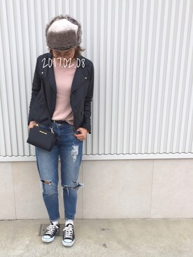 m@rioさんのコーディネート