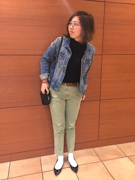 m@rioさんのコーディネート