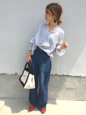 m@rioさんのコーディネート