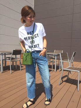 m@rioさんのコーディネート