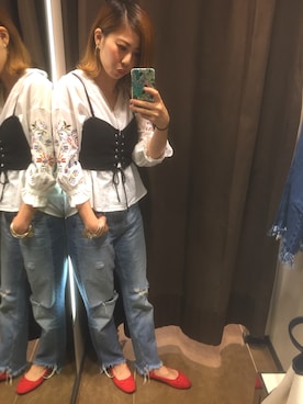 m@rioさんのコーディネート