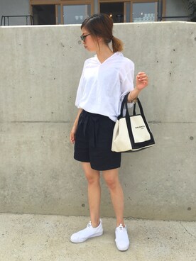 m@rioさんのコーディネート