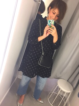 m@rioさんのコーディネート