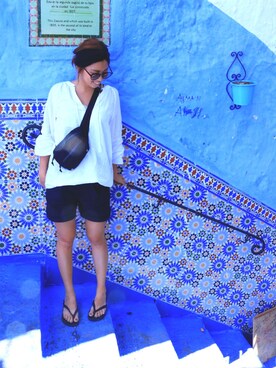 m@rioさんのコーディネート