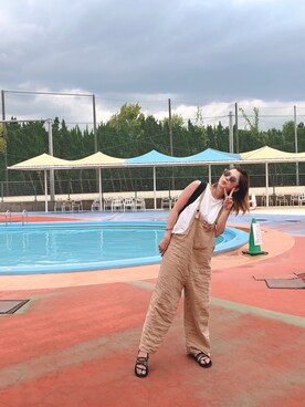 m@rioさんのコーディネート