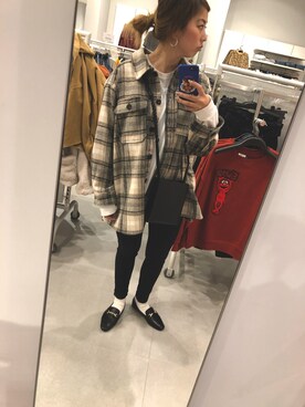 m@rioさんのコーディネート