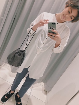 m@rioさんのコーディネート