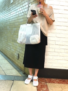 m@rioさんのコーディネート