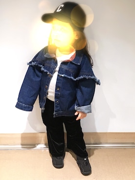 a.tさんのコーディネート