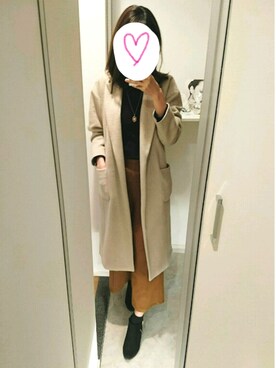 mizuhoさんのコーディネート