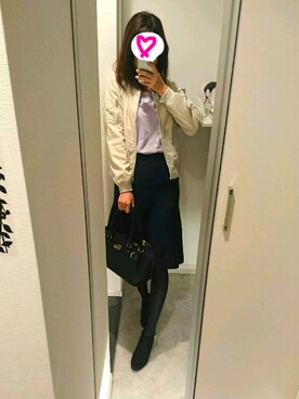 mizuhoさんのコーディネート