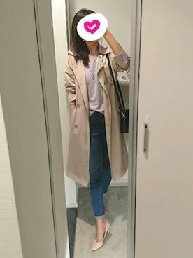 mizuhoさんのコーディネート