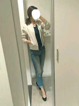 mizuhoさんのコーディネート