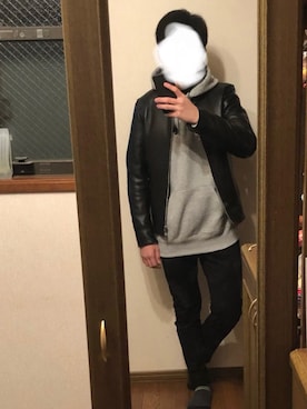 まささんのコーディネート