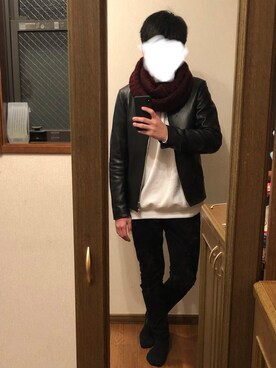 まささんのコーディネート