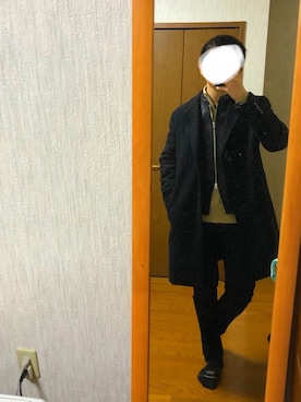 まささんのコーディネート