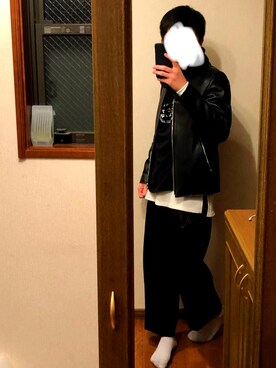 まささんのコーディネート