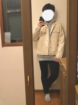 まささんのコーディネート