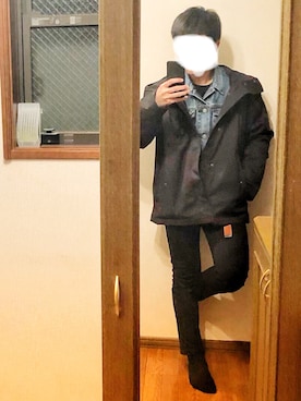 まささんのコーディネート