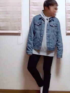 まささんのコーディネート