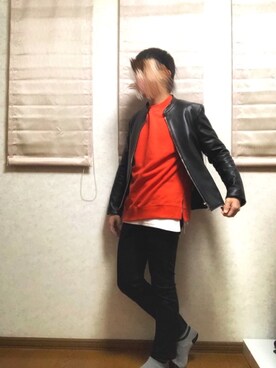 まささんのコーディネート