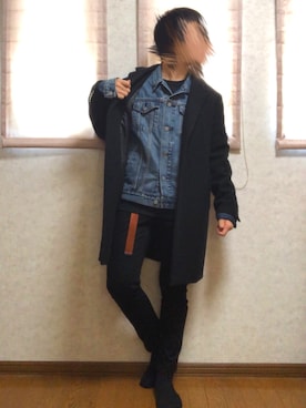 まささんのコーディネート