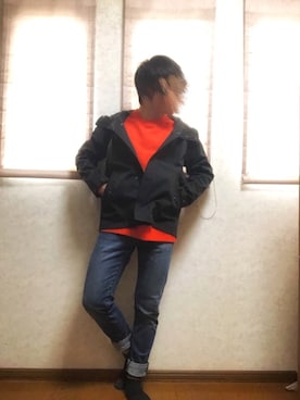 まささんのコーディネート