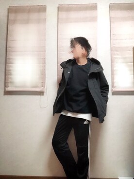 まささんのコーディネート