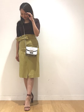 kumi_pressさんのコーディネート