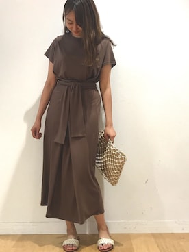 kumi_pressさんのコーディネート