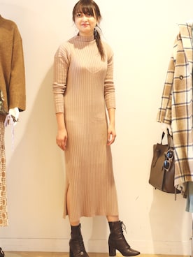 kumi_pressさんのコーディネート