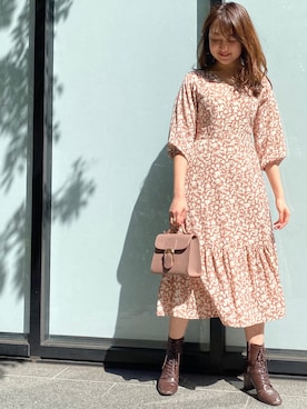 kumi_pressさんのコーディネート