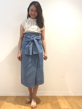 kumi_pressさんのコーディネート