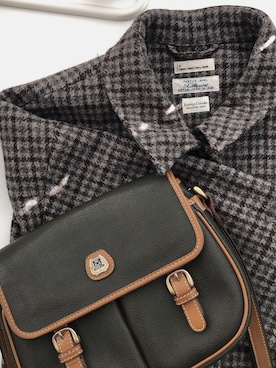 タケさん（レディース・165cm）の冬コーディネート