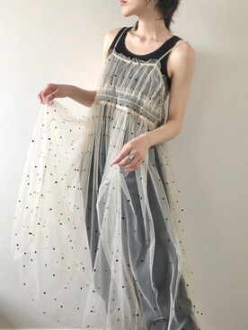 タケさん（レディース・165cm）の秋コーディネート